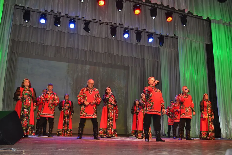 «Отвага и честь: сквозь века служим Отечеству!»