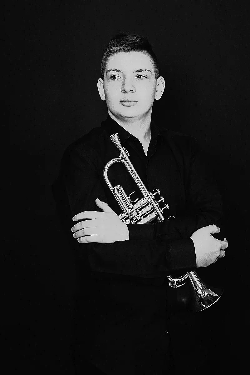 Павловчанин Тимофей Пунько – в числе победителей фестиваля «Новые имена»