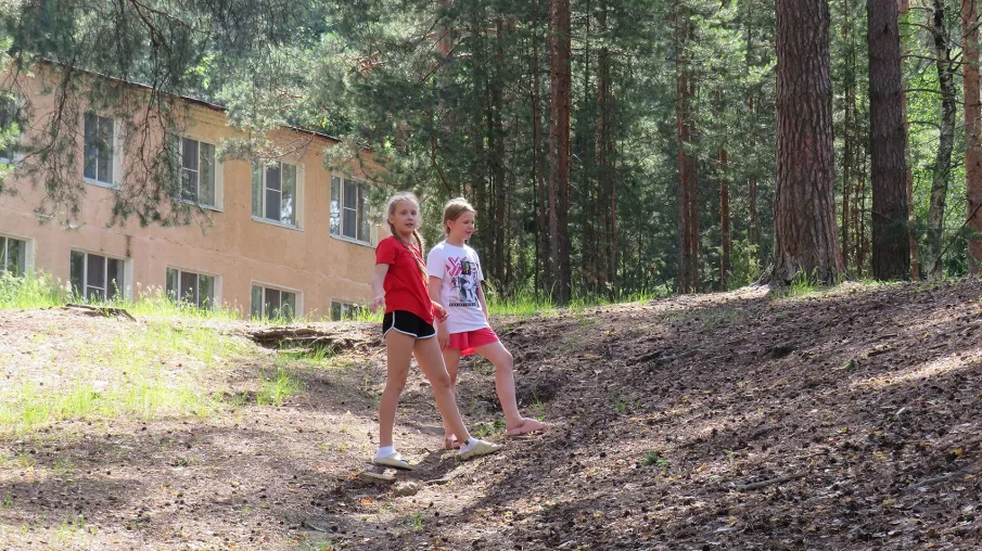 Почти 29 000 детей Павловского округа охватили организованными формами отдыха и 7 811 человек оздоровили летом уходящего года.