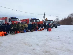 На территории Павловского МО спланировано проведение командно-штабного учения с территориальной подсистемой единой государственной системы предупреждения и ликвидации чрезвычайных ситуаций