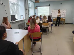 Готовимся к летней оздоровительной кампании