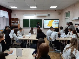 Сельское хозяйство – это увлекательно!