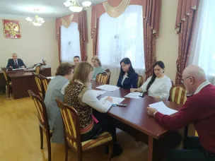 Промышленные предприятий подводят итоги года