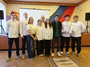 Более 40 жителей Павловского округа получили благодарности в День волонтёра