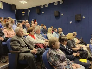 «Павловская Лига корпоративного спорта»: на старт, внимание, марш!