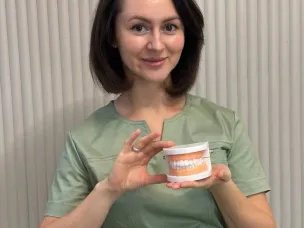 Павловская мама-предприниматель Анна Батурова получила региональную премию на развитие проекта