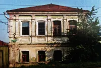 Дом М.П. Седова