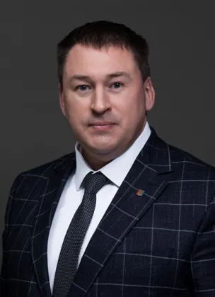 Лисин Дмитрий Николаевич