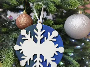 Ёлка желаний: добрые помощники Деда Мороза