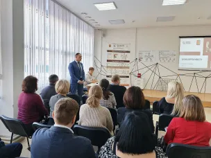 В Павлове стартует проект «Школа бережливости»