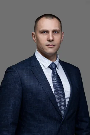 Кириллов Алексей Олегович