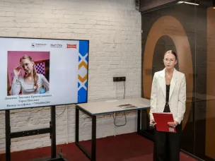 Три павловчанки вошли в число победители второго сезона регионального конкурса молодежных бизнес-проектов «Мой первый бизнес»