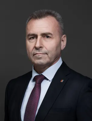 Баринов Игорь Александрович