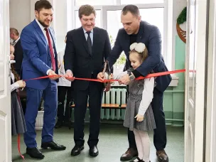 Агроклассов много не бывает!