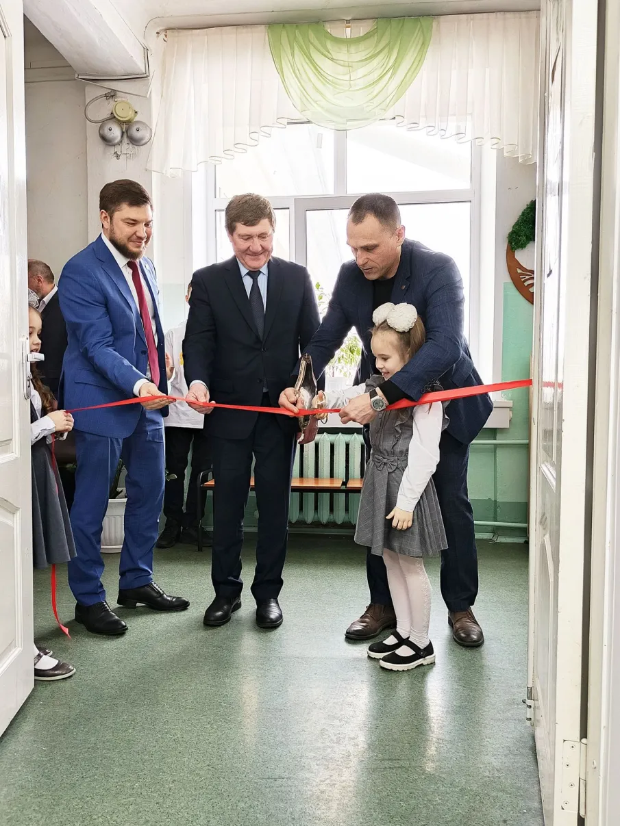 Агроклассов много не бывает!