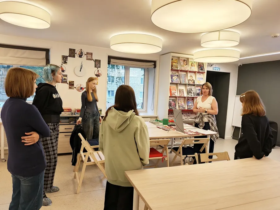 Можно ли найти работу мечты?