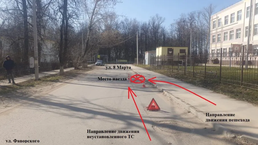 СВОДКА ОГИБДД МО МВД России «Павловский»