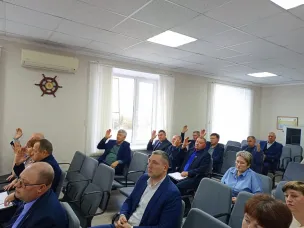 Оценки по итогам реализации нацпроектов в 2024 году получили еще 6 нижегородских муниципалитетов