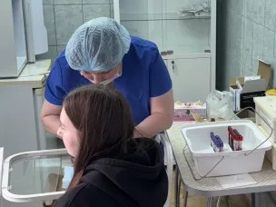 Мобильная медицина