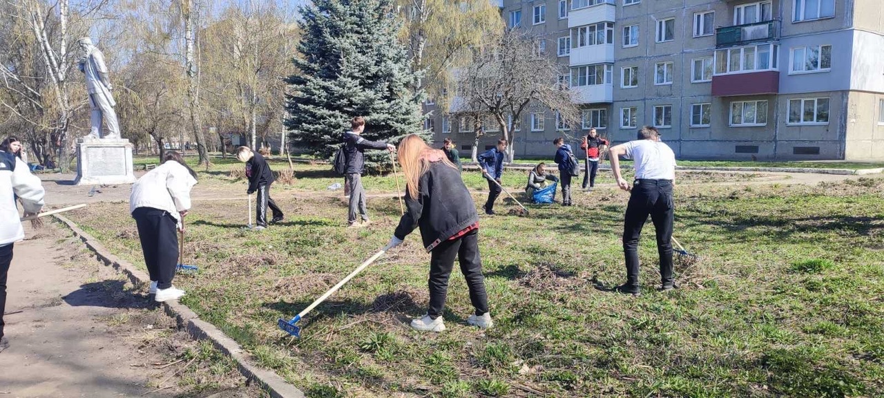 Школа 3 Павлово