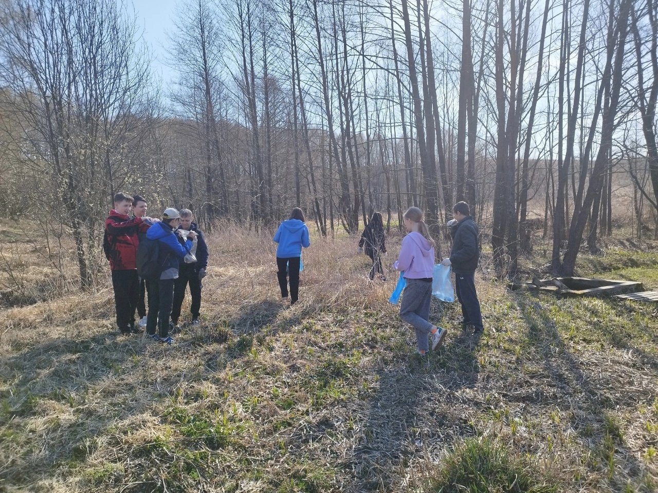 Школа 11 Павлово
