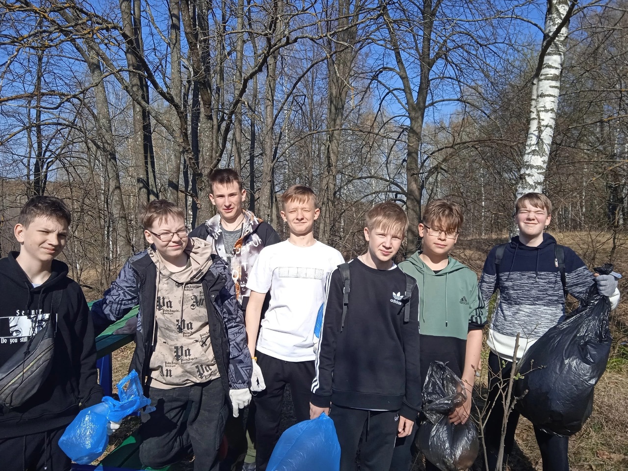 Школа 11 Павлово