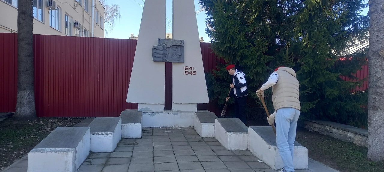 Школа 3 Павлово