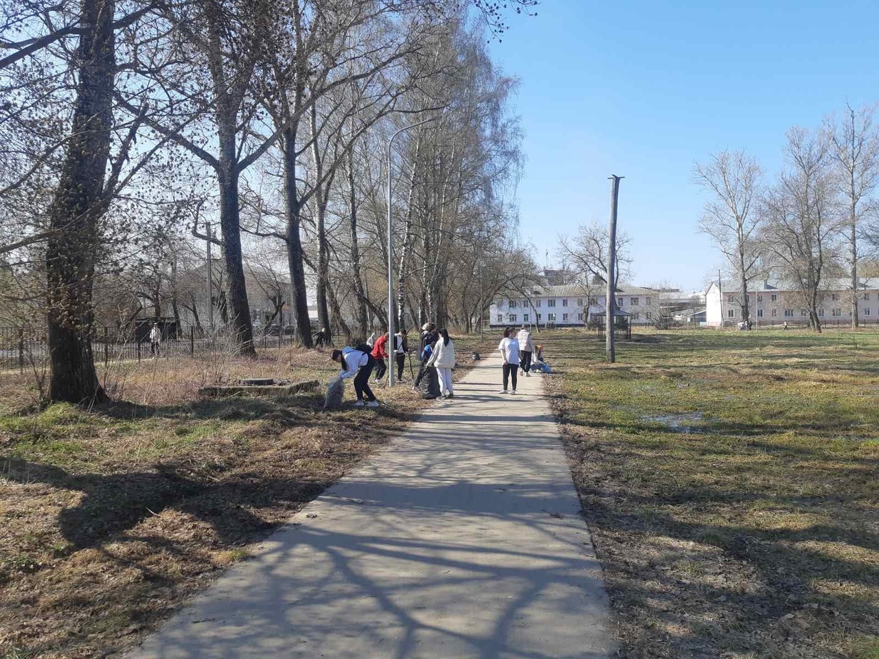 Ворсменское АТУ
