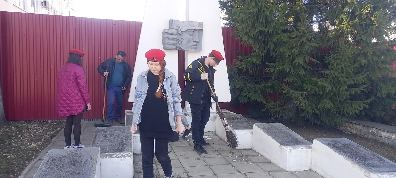 Школа 3 Павлово