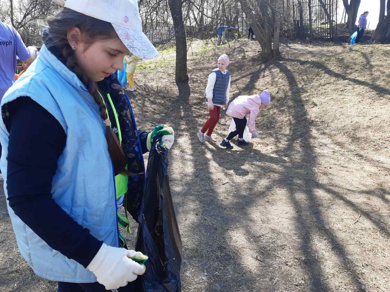Школа 1 Павлово
