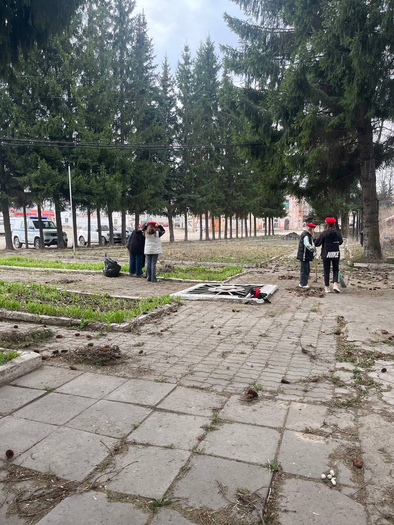 Школа 9 Павлово